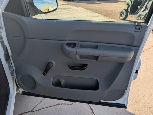 Used 2009 Chevrolet Silverado 2500 W/T image 29