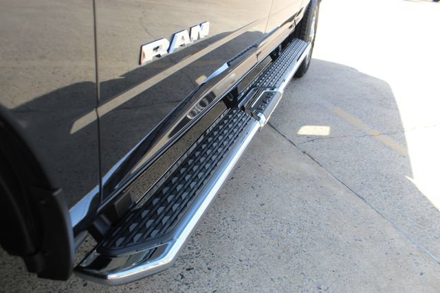 Used 2026 RAM 2500 Big Horn AWD/4WD image 10