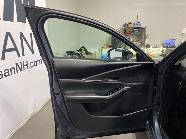Used 2023 MAZDA CX-30 AWD 2.5 S w/ Preferred Package image 9