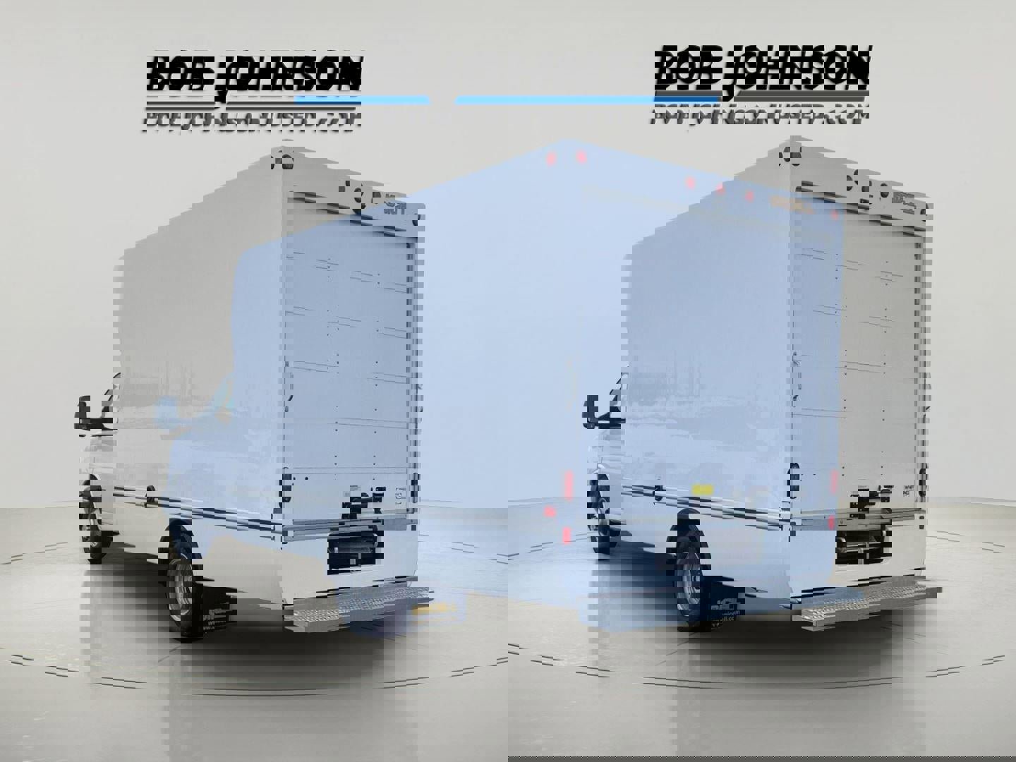 New 2026 Chevrolet Express 3500 w/ Power Convenience Package image 5