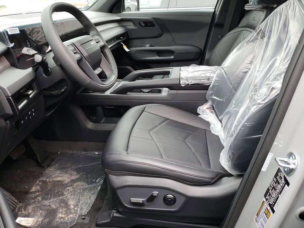 New 2027 Kia Telluride EX X-Line image 15