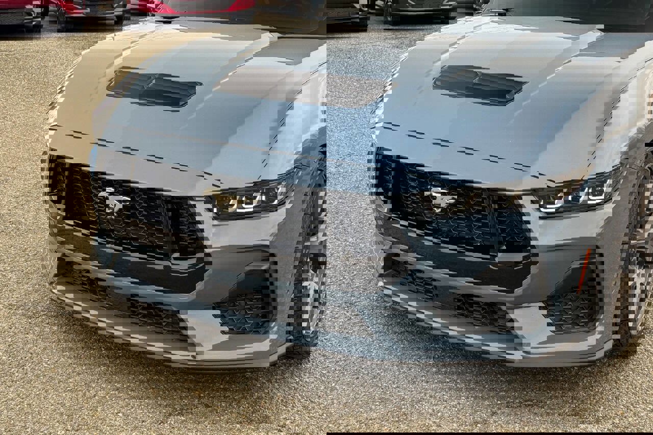 Used 2024 Ford Mustang GT image 9