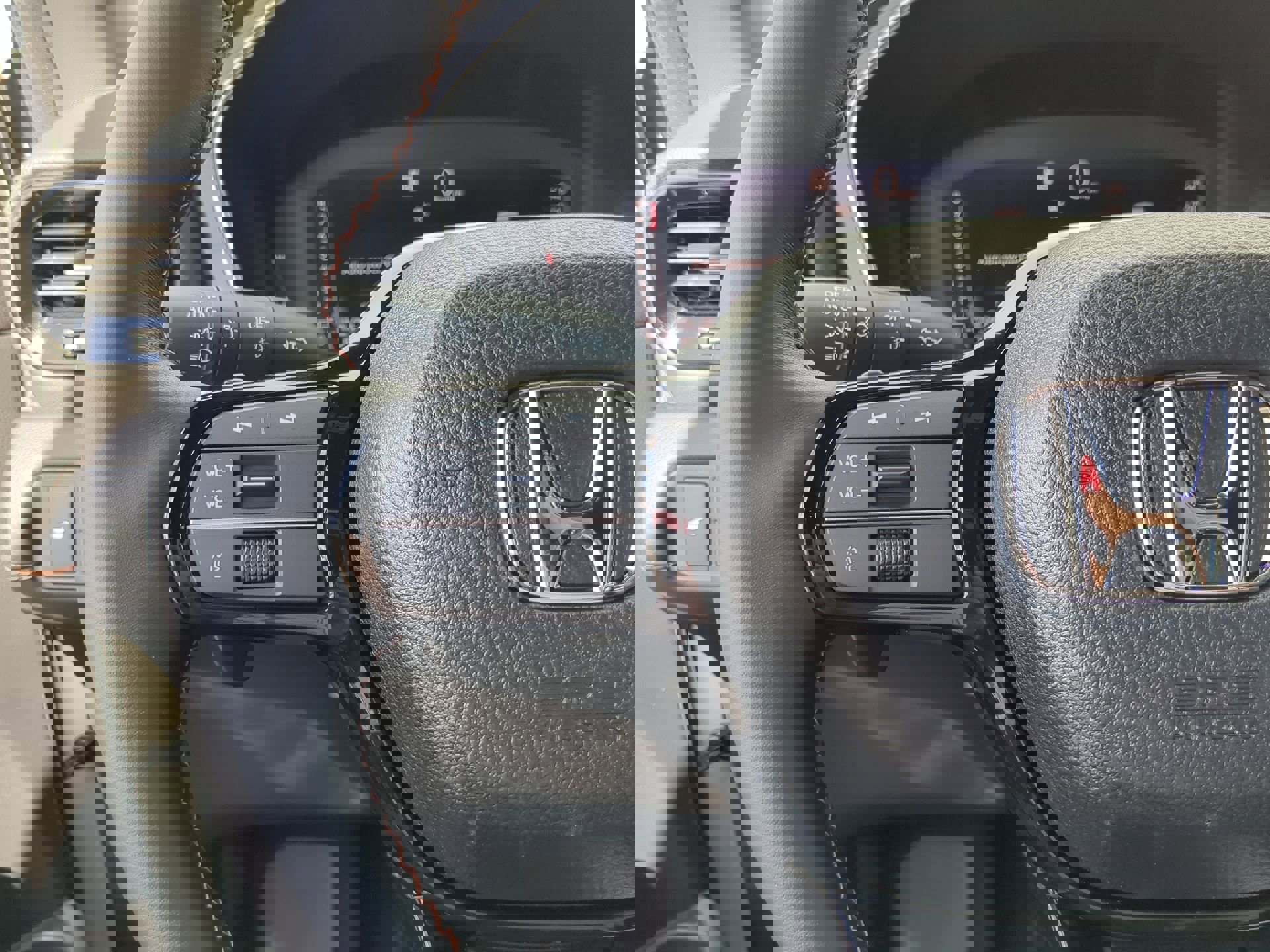 New 2026 Honda Passport TrailSport Elite image 30