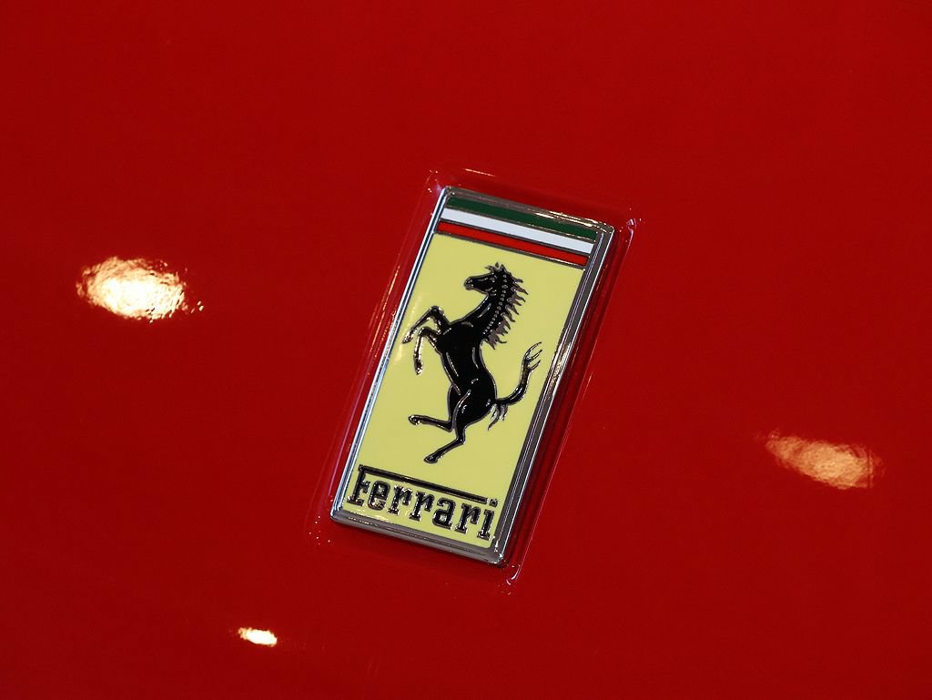 Certified 2019 Ferrari 488 Spider RWD image 31