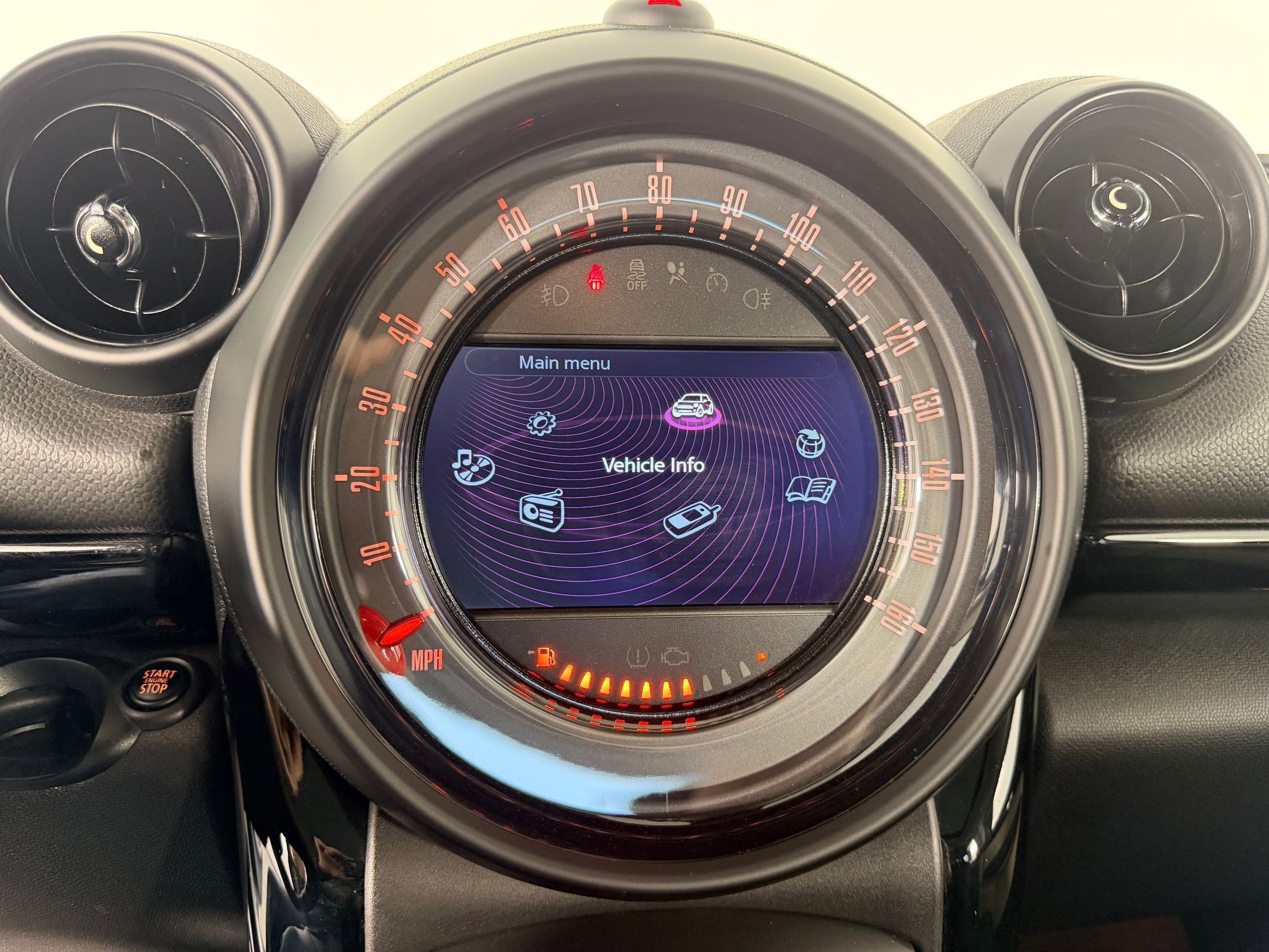 Used 2016 MINI Cooper Countryman S image 18