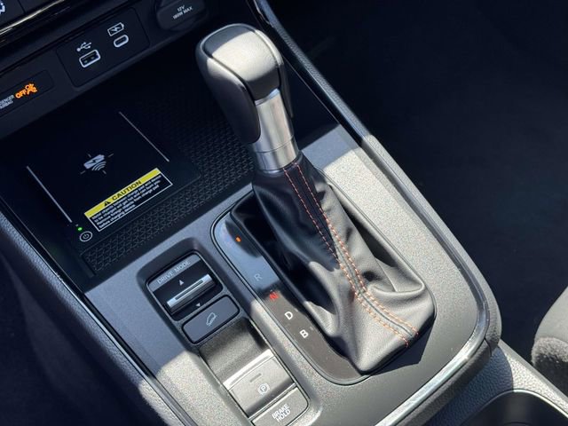 Used 2024 Honda CR-V Sport Touring image 31