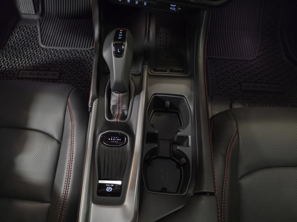 New 2026 Dodge Charger R/T AWD/4WD image 21
