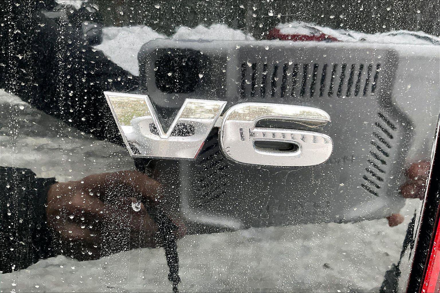 Used 2019 Toyota Tacoma TRD Off-Road image 34