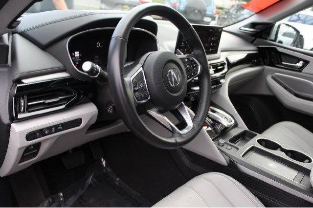 Used 2025 Acura MDX w/ Technology Package FWD image 55