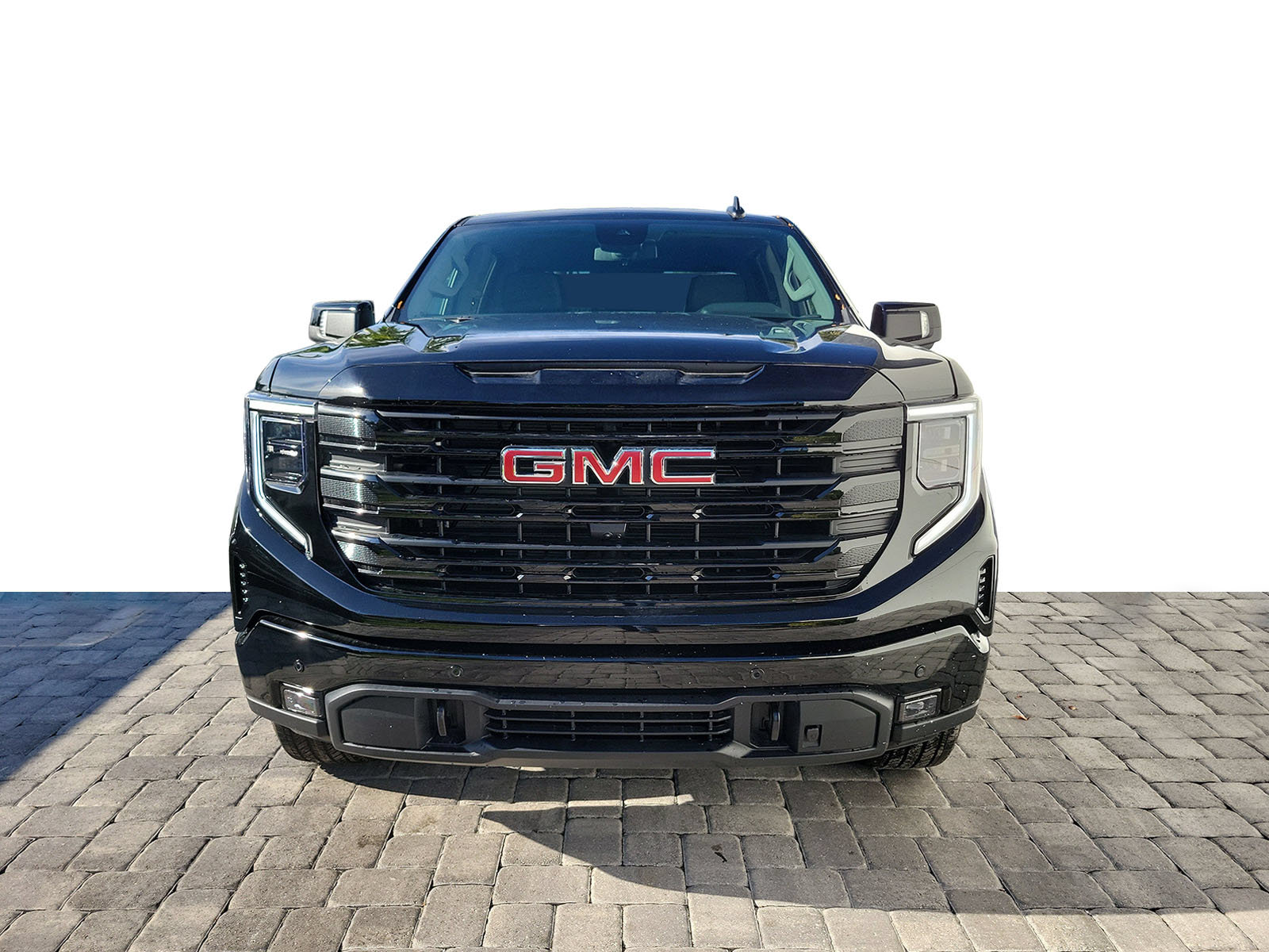 New 2026 GMC Sierra 1500 Elevation w/ Elevation Premium Package AWD/4WD image 2