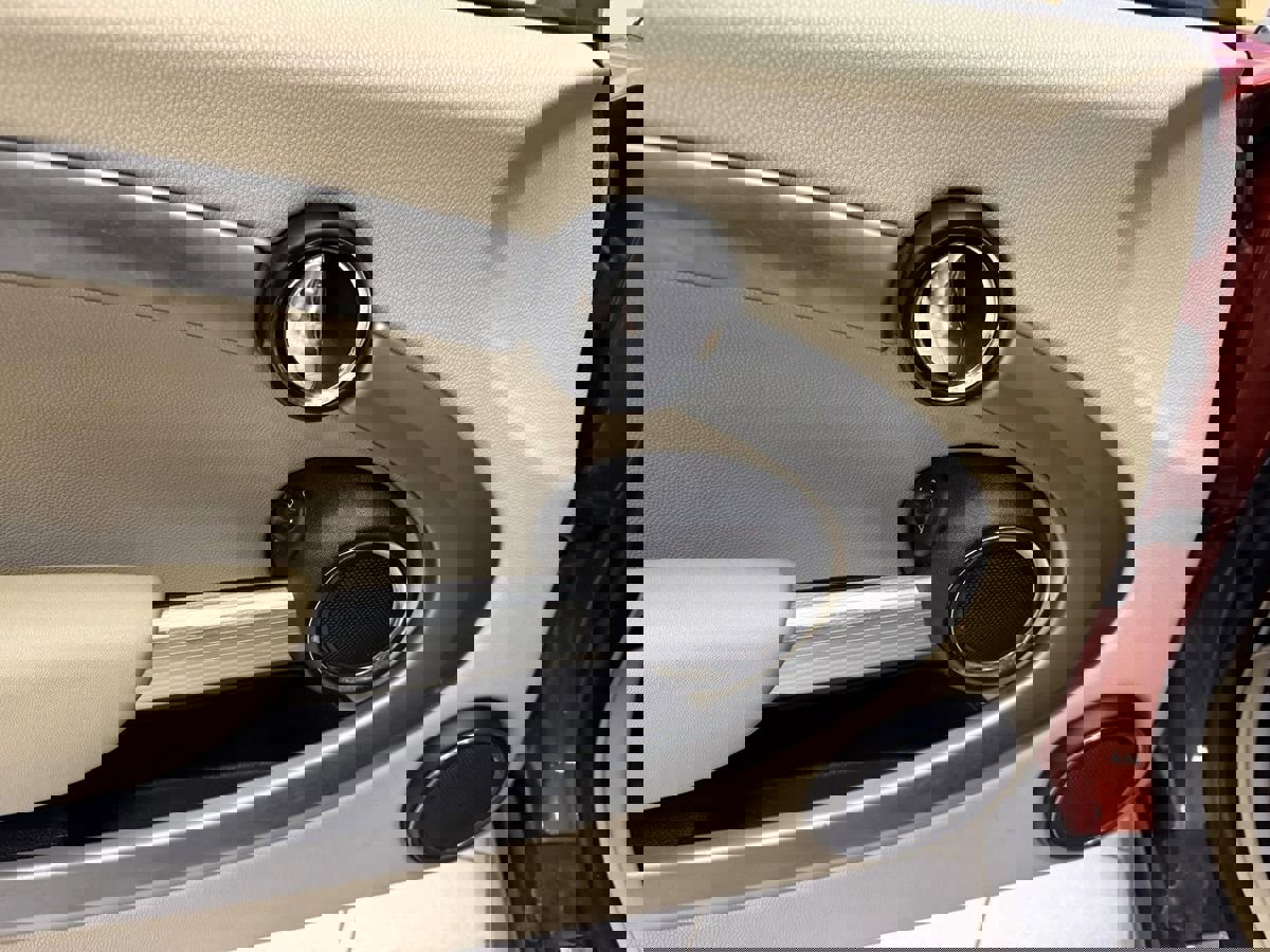 Used 2011 MINI Cooper S image 14