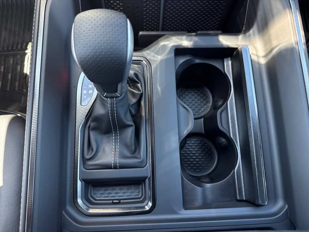 New 2027 RAM 1500 RHO AWD/4WD image 22