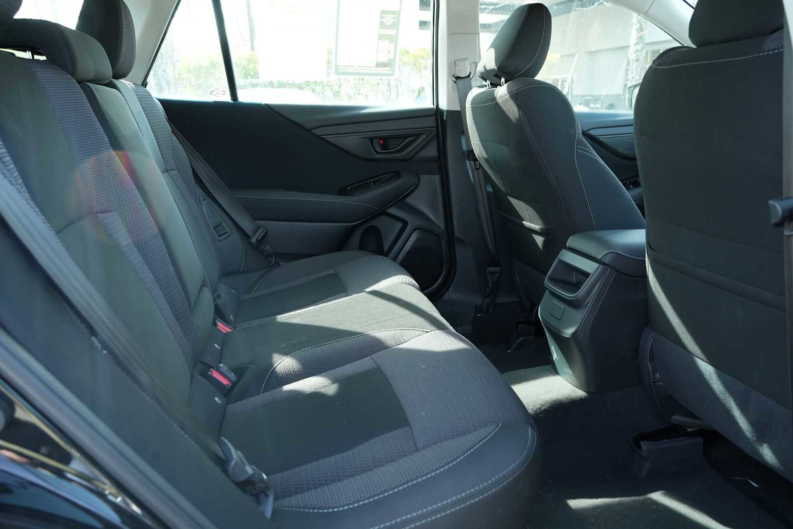 Used 2025 Subaru Outback image 28