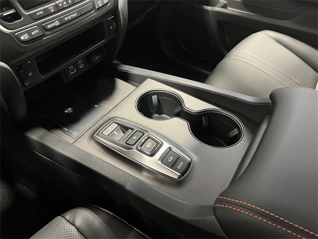 New 2026 Honda Ridgeline TrailSport image 22
