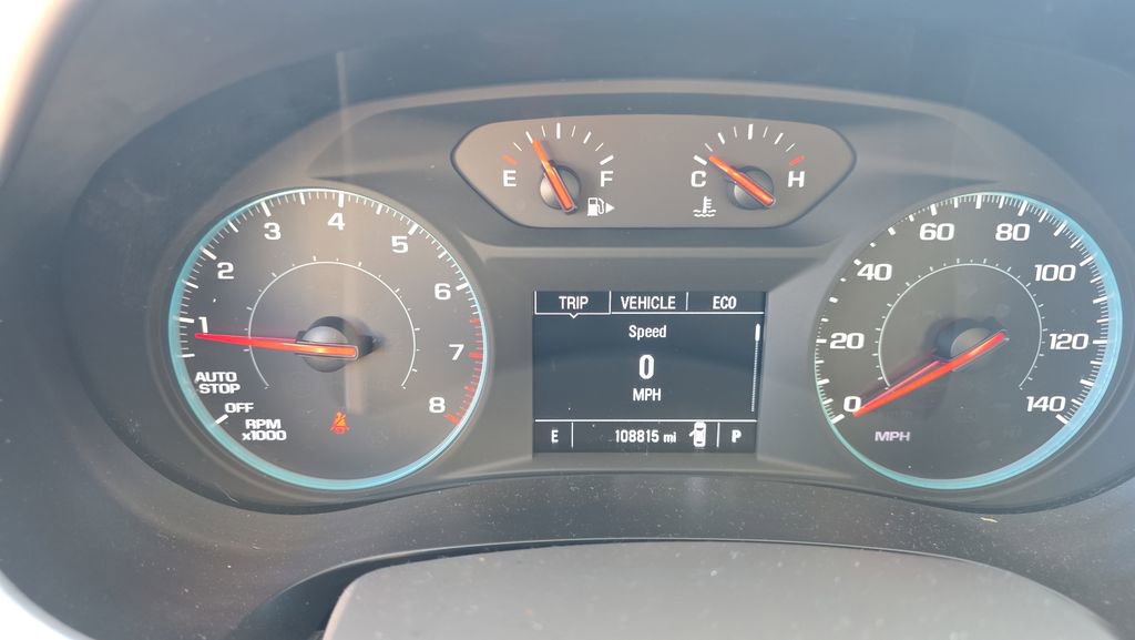 Used 2022 Chevrolet Malibu LT image 12