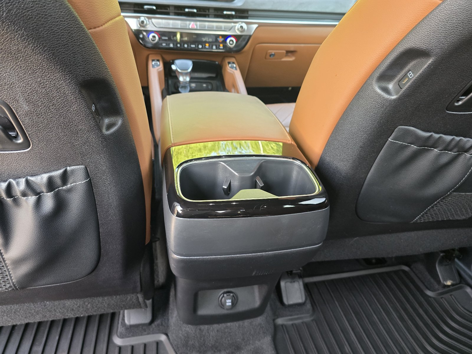 Used 2025 Kia Telluride SX X-Line AWD/4WD image 24
