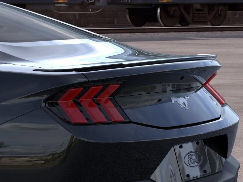 New 2026 Ford Mustang Premium RWD image 23