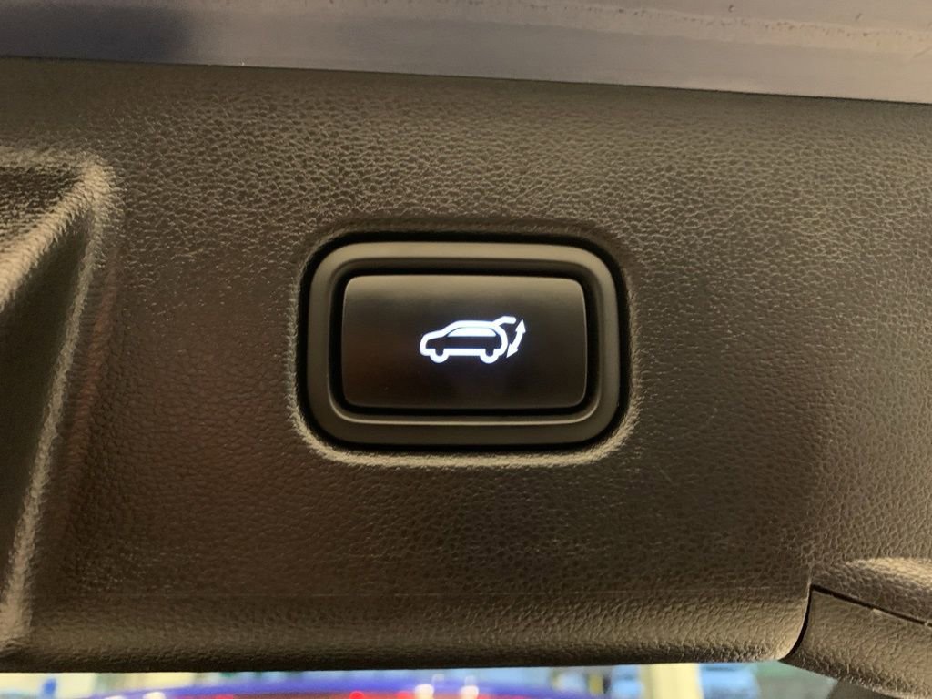 Certified 2023 Hyundai Tucson SEL image 16