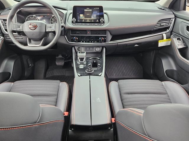 New 2026 Nissan Rogue SV image 8