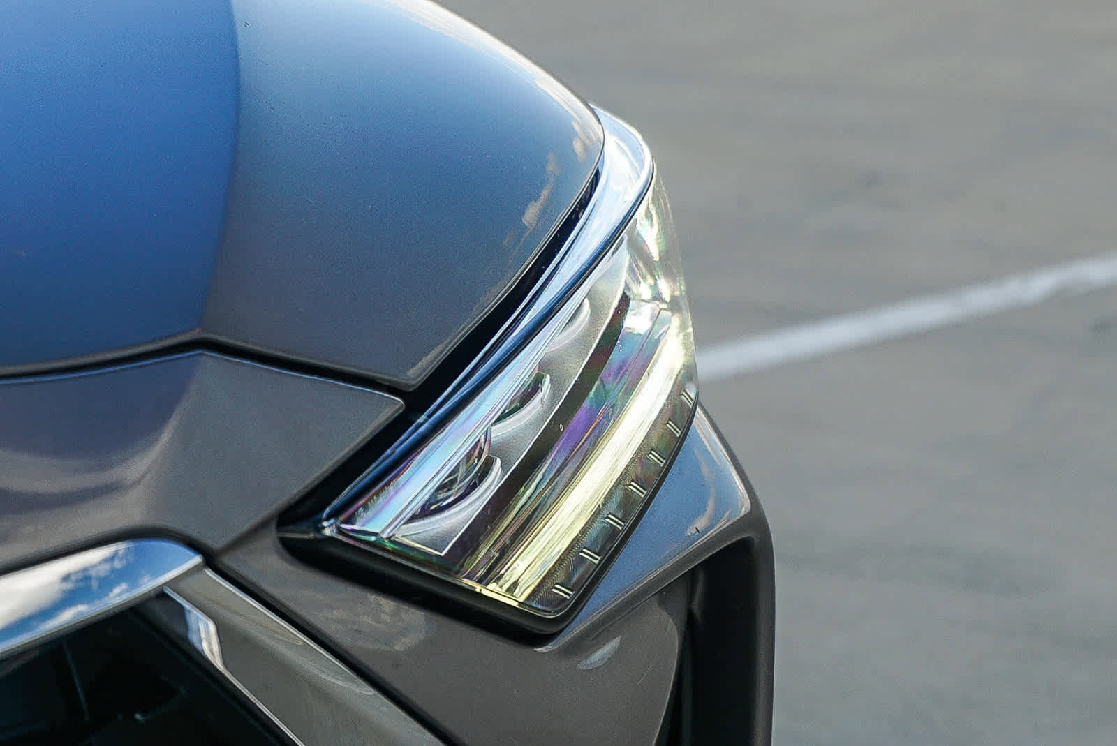 Used 2023 Acura MDX FWD w/ Technology Package image 8