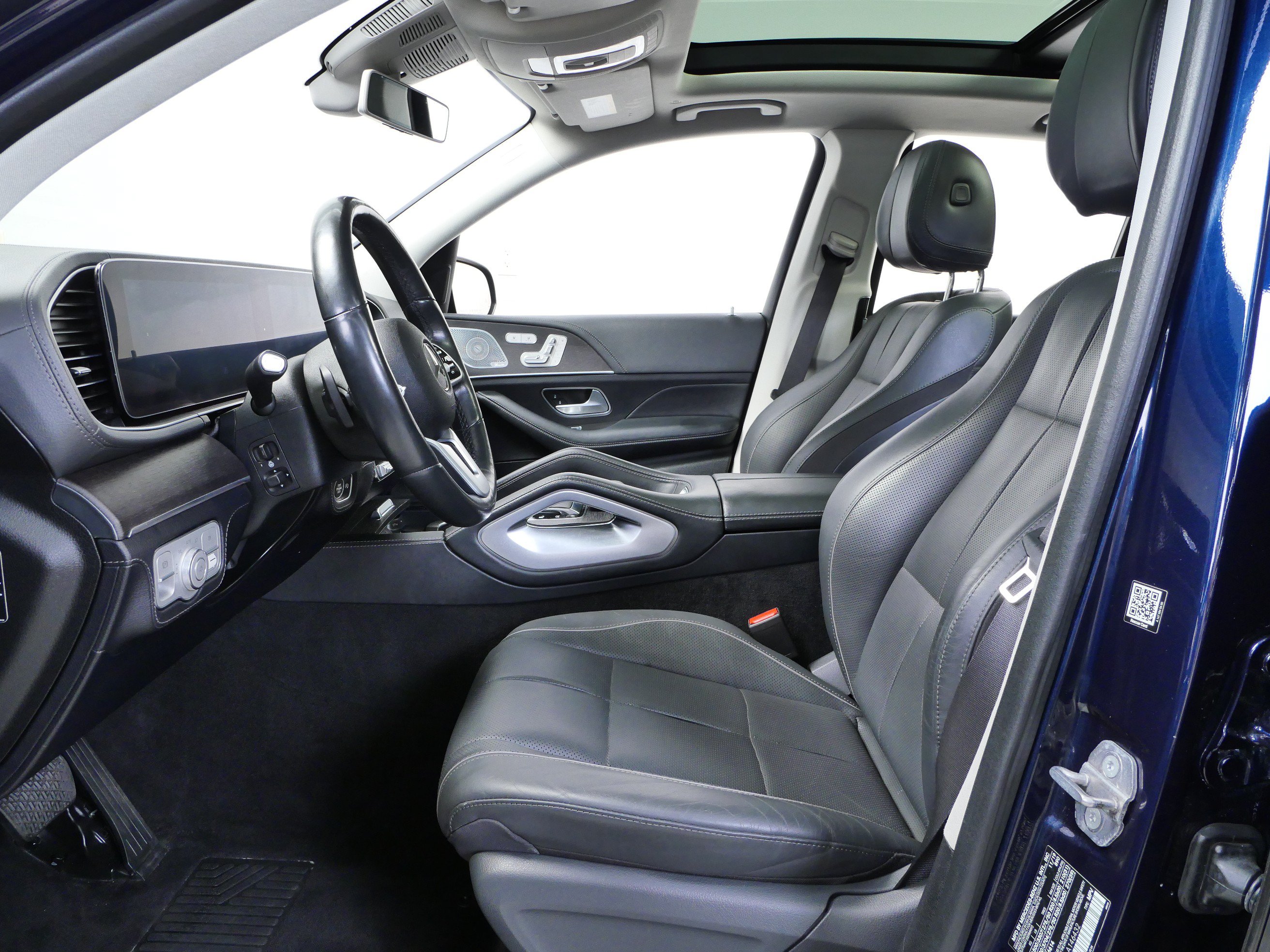 Used 2020 Mercedes-Benz GLE 450 4MATIC image 19