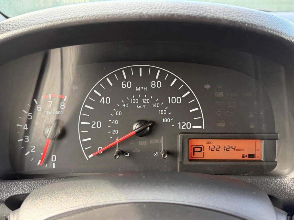 Used 2021 Nissan NV200 SV w/ Sliding Door Glass Package image 38