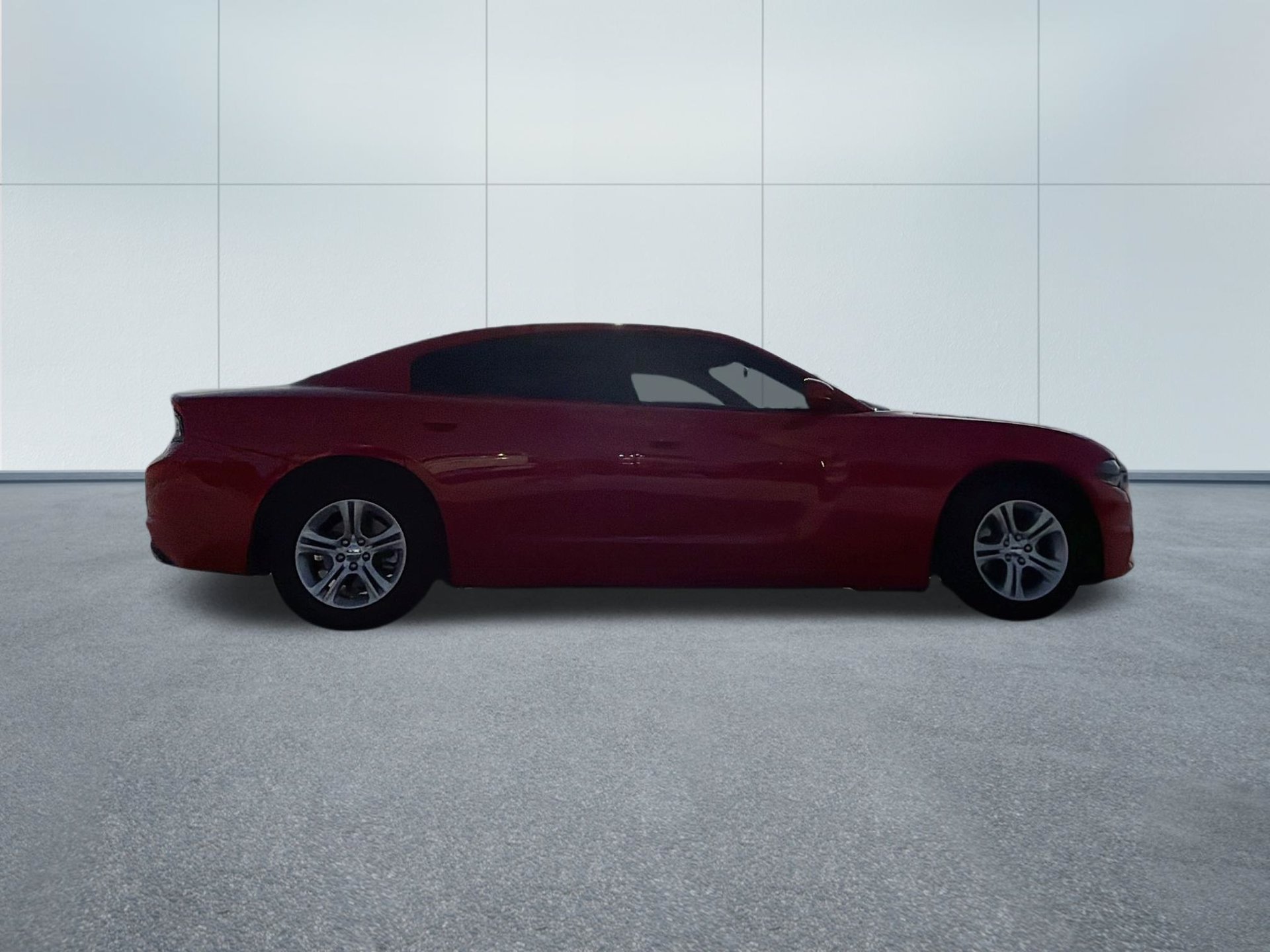 Used 2022 Dodge Charger SXT RWD image 4