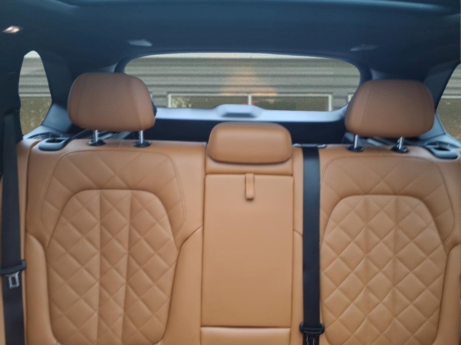 Used 2024 BMW X5 M60i w/ Executive Package image 21