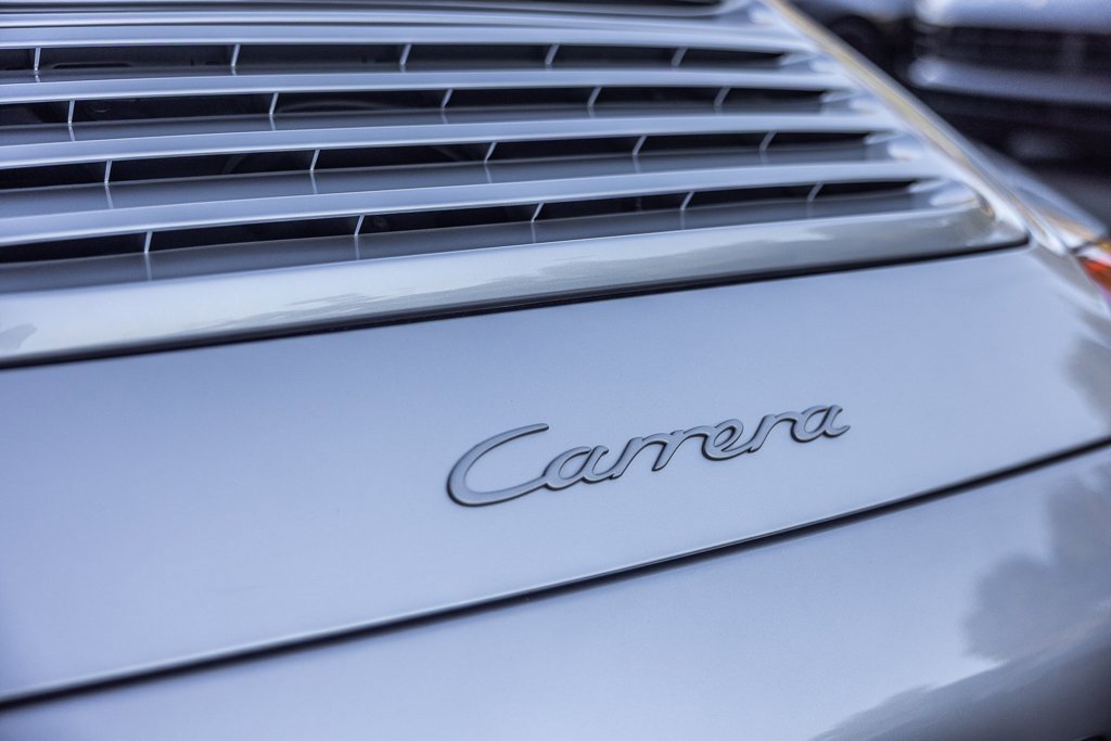 Used 2009 Porsche 911 Carrera image 26