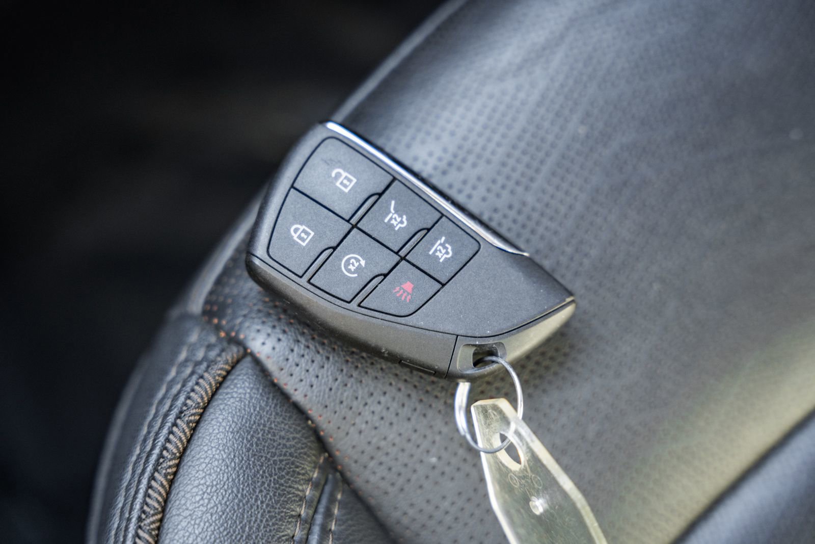 Used 2023 Chevrolet Tahoe High Country image 54