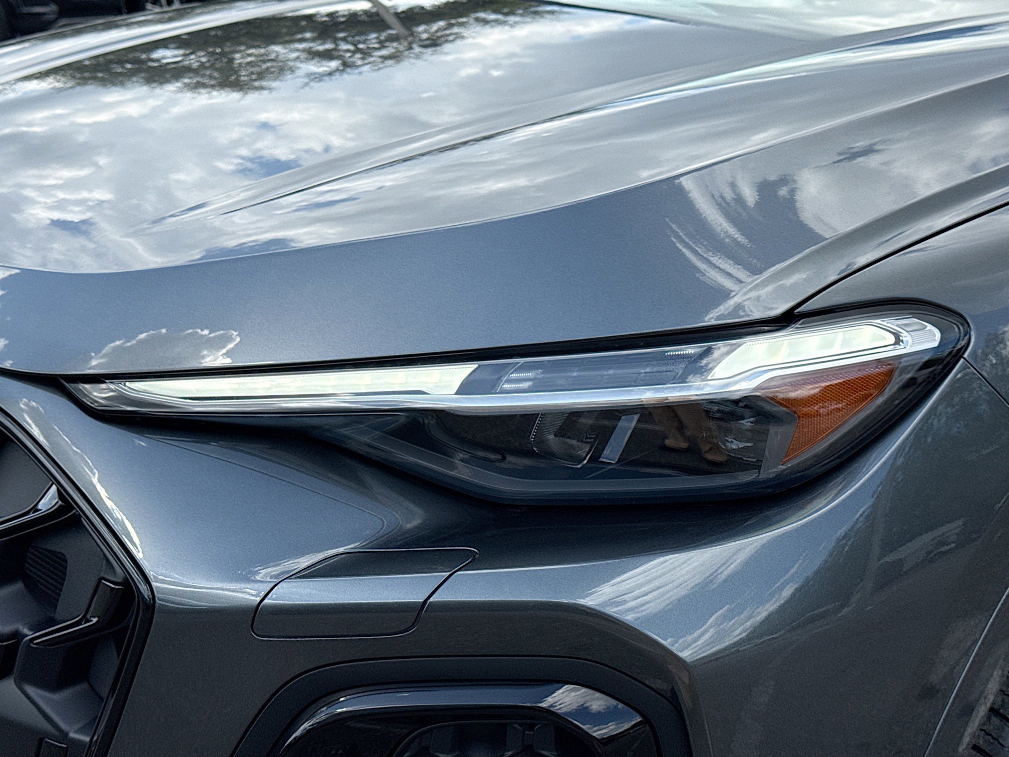 New 2025 Audi SQ5 Premium Plus image 9