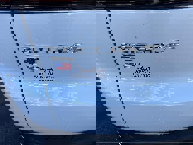 New 2026 Buick Enclave Preferred w/ Power Package image 10