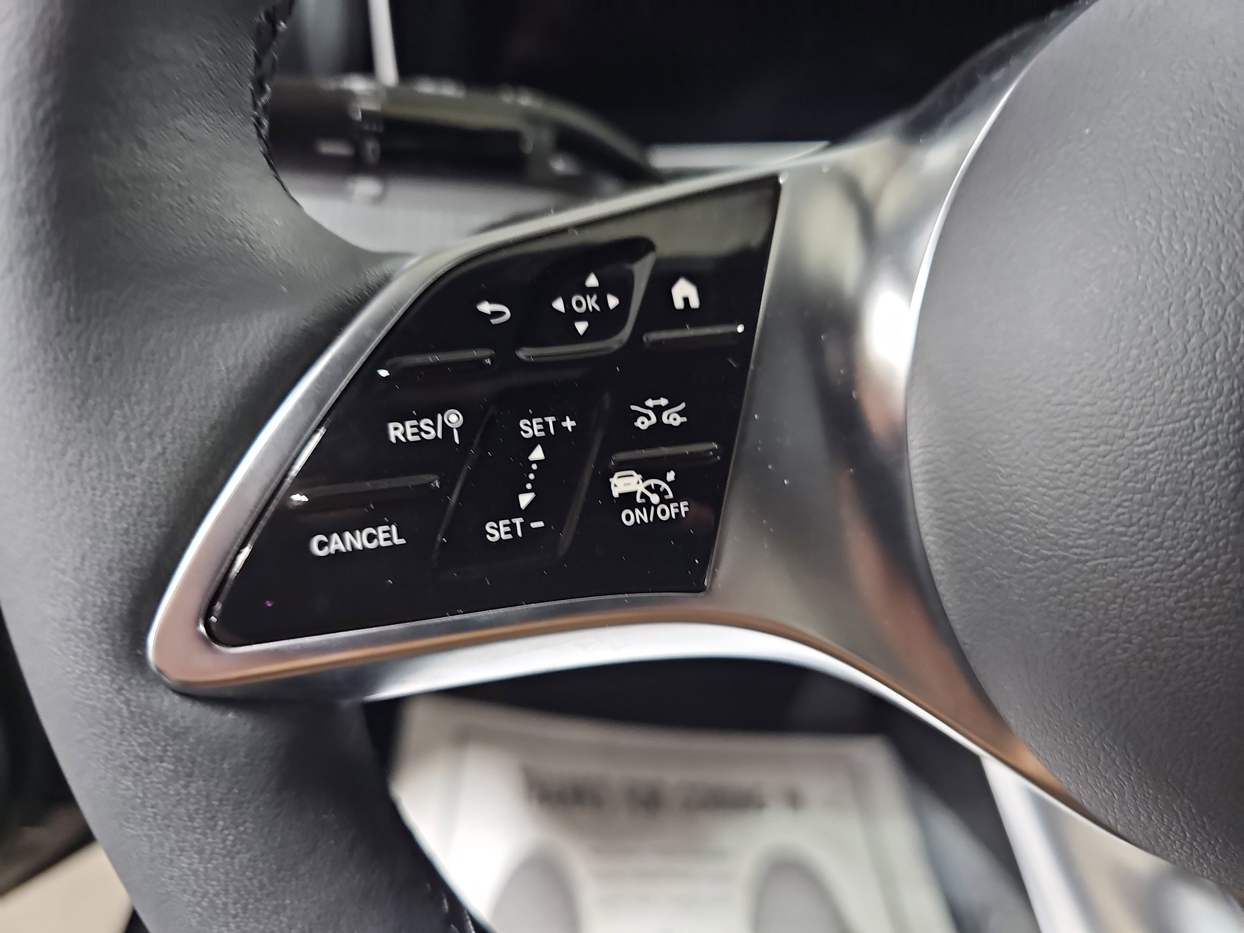 New 2026 Mercedes-Benz CLE 300 4MATIC Cabriolet image 19