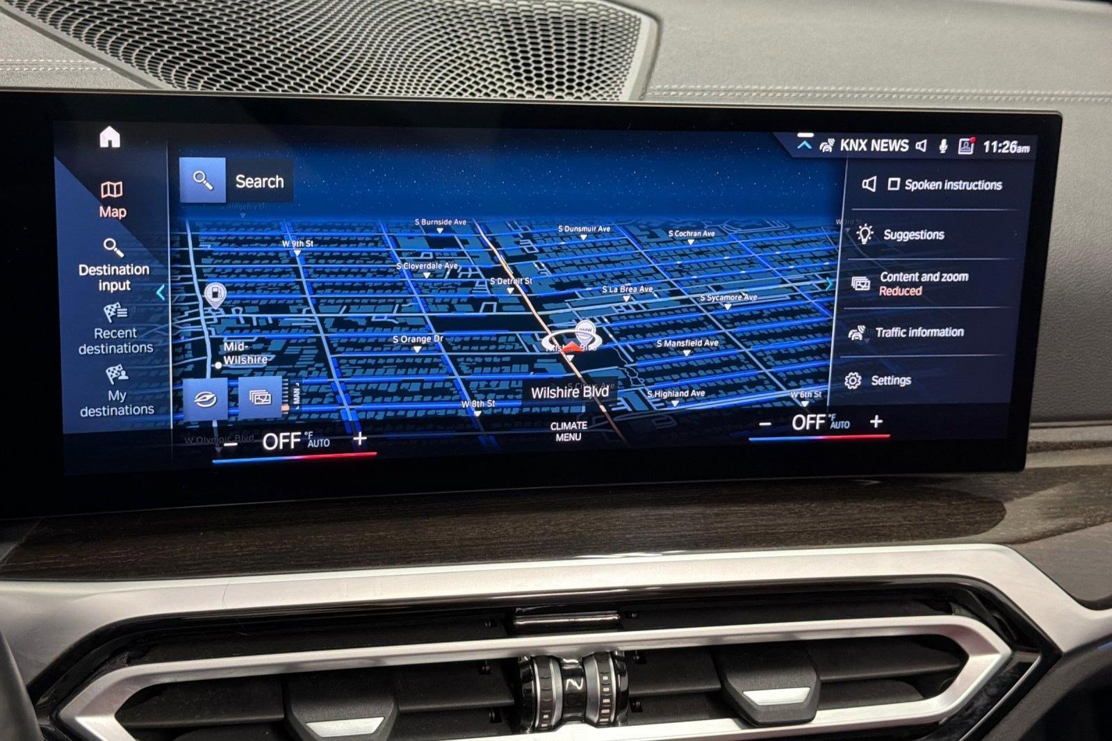 Certified 2024 BMW 440i xDrive Convertible w/ Premium Package image 22