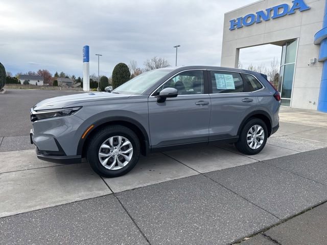 Used 2023 Honda CR-V LX image 13