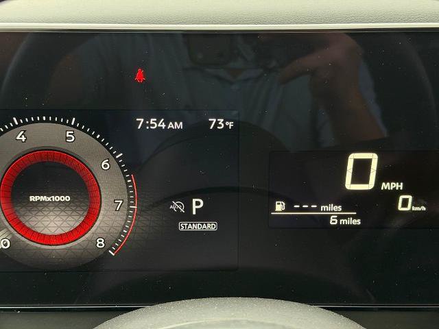 New 2026 Nissan Kicks SV w/ Cold Weather Package FWD image 29