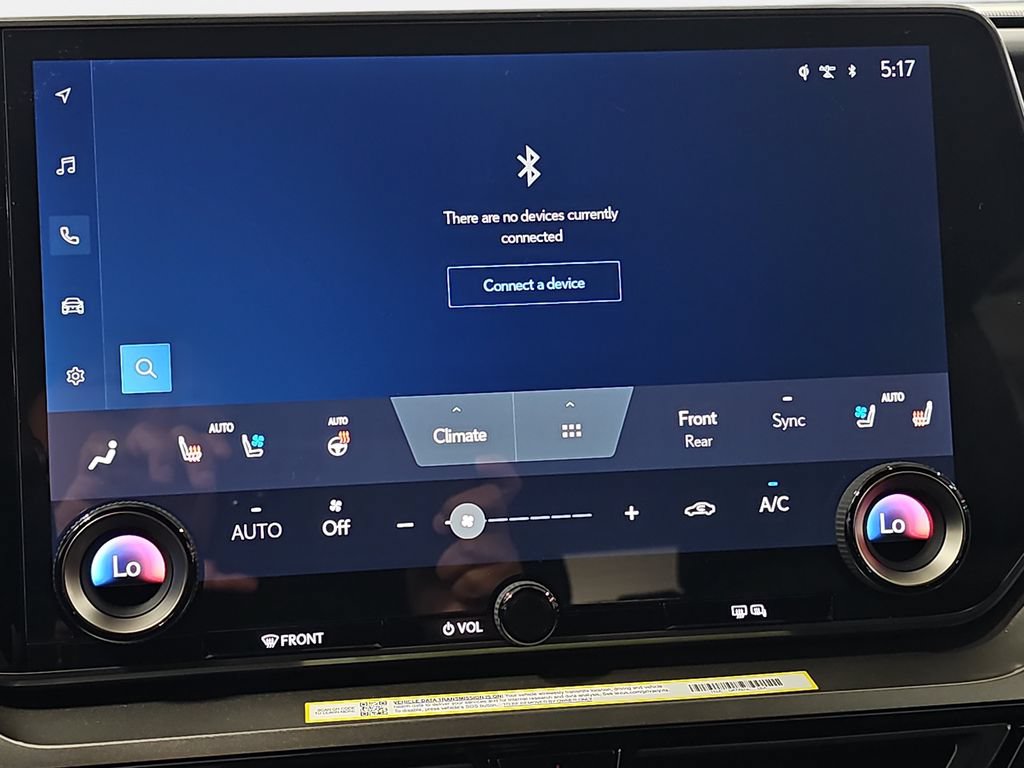 New 2026 Lexus TX 350 AWD w/ Technology Package image 20