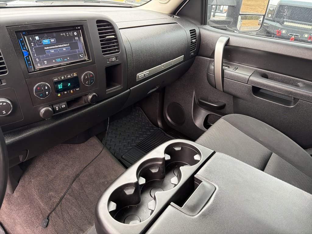 Used 2014 Chevrolet Silverado 2500 LT w/ Texas Edition image 34