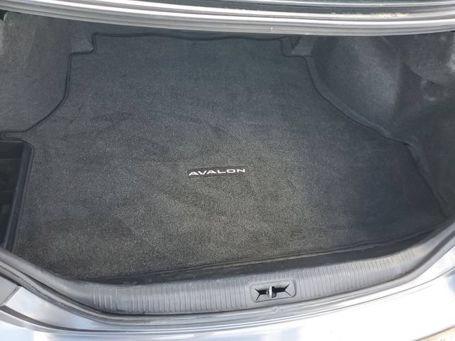 Used 2008 Toyota Avalon Touring FWD image 7
