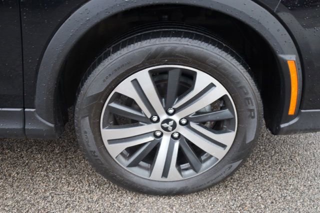 Used 2024 Mitsubishi Eclipse Cross SE image 12