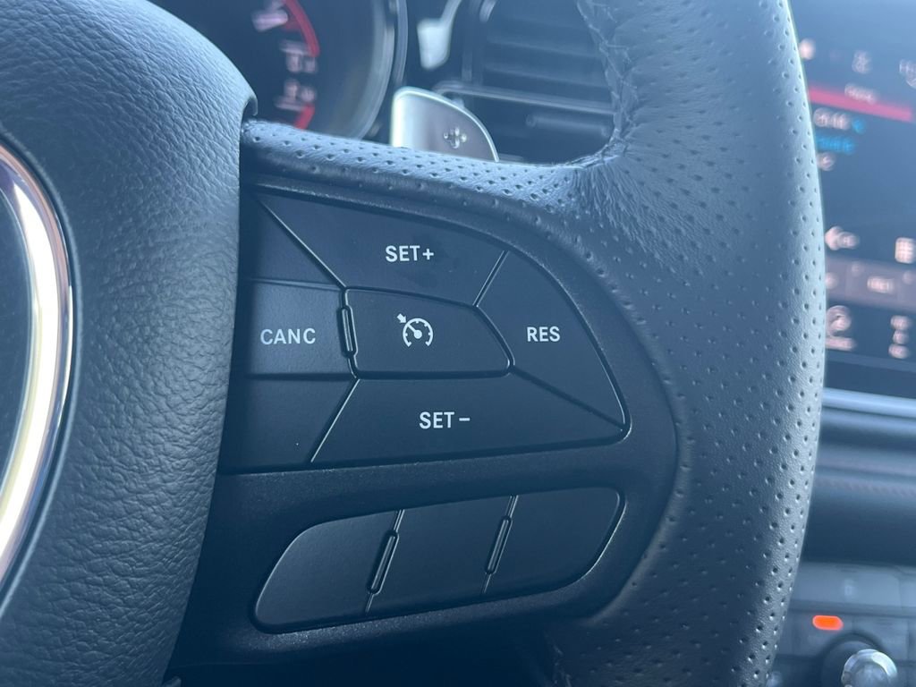 New 2026 Dodge Durango GT w/ Blacktop Package image 10