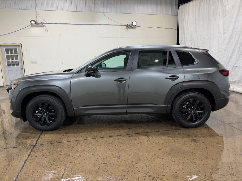 New 2026 MAZDA CX-50 AWD 2.5 S w/ Select Package image 13