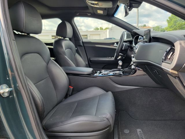Used 2023 Kia Stinger GT-Line w/ Sun & Sound Package AWD/4WD image 23