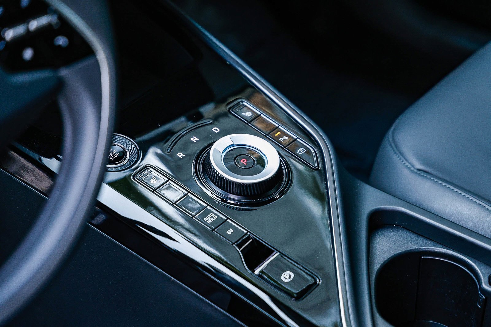 Used 2023 Kia Niro EX image 20