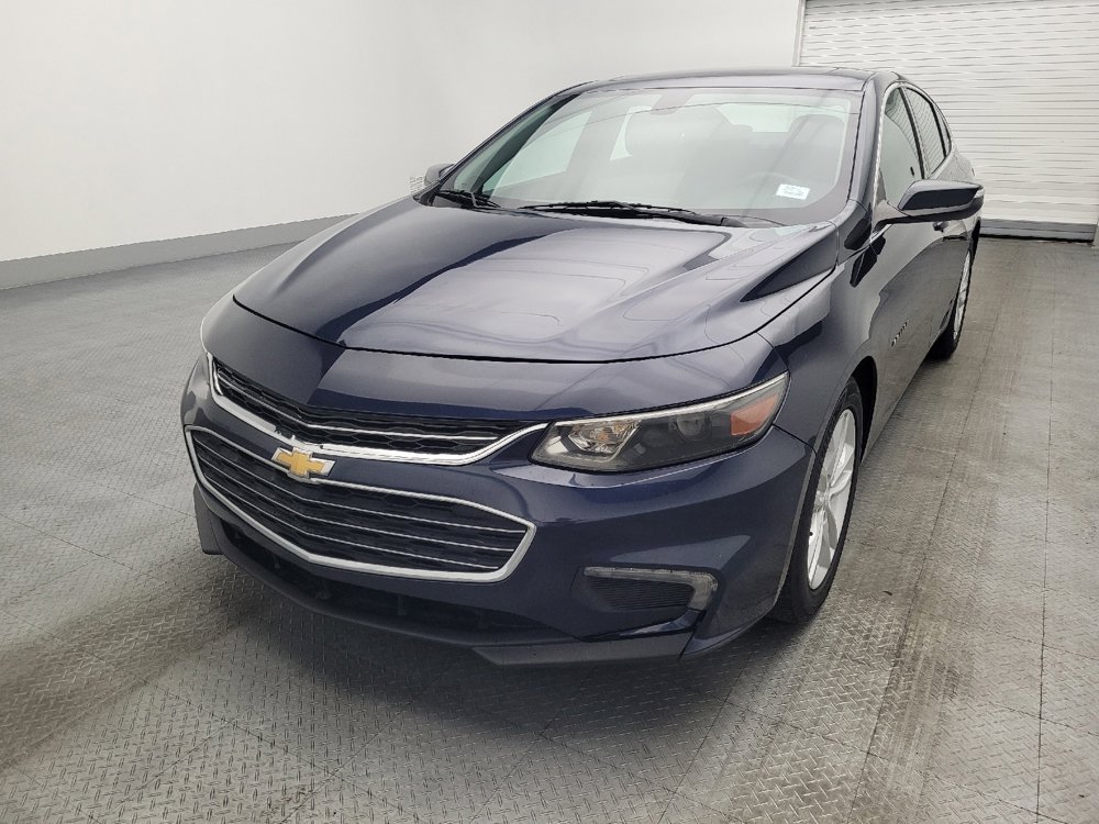 Used 2017 Chevrolet Malibu LT image 15