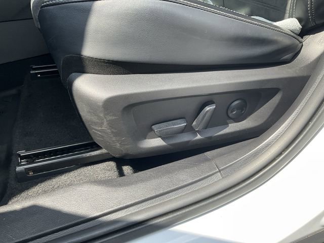 Used 2024 Mitsubishi Outlander SE AWD/4WD image 25