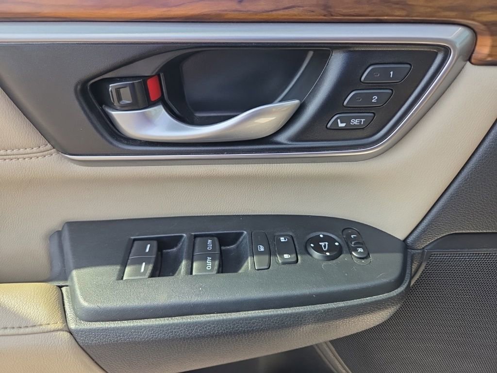 Used 2019 Honda CR-V EX-L image 15