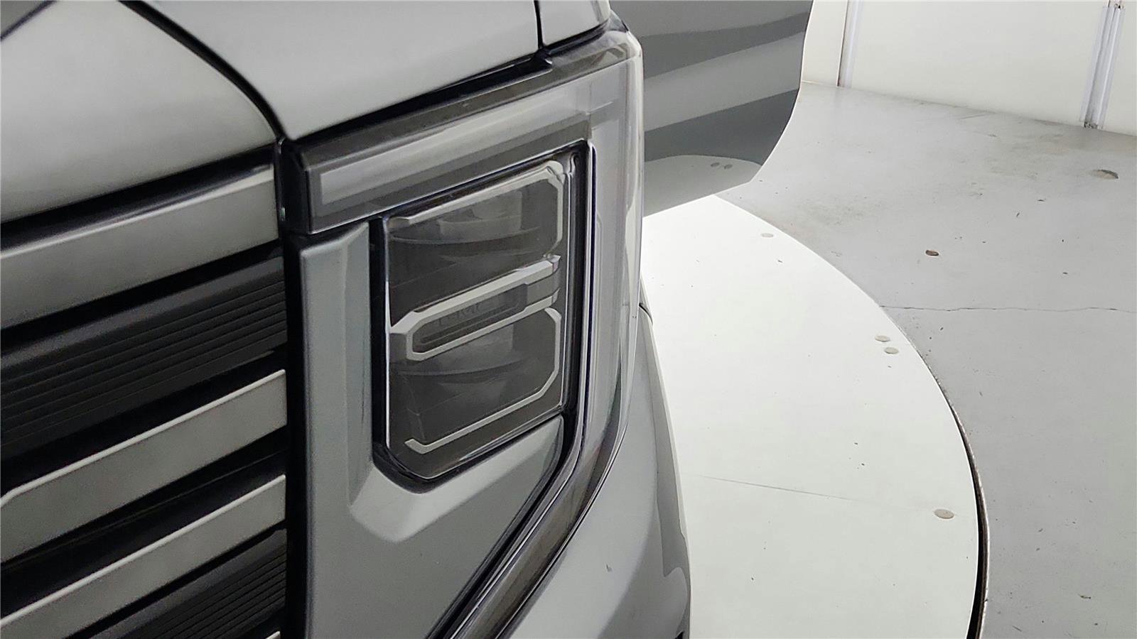 Used 2023 GMC Sierra 1500 AT4 w/ Technology Package image 39