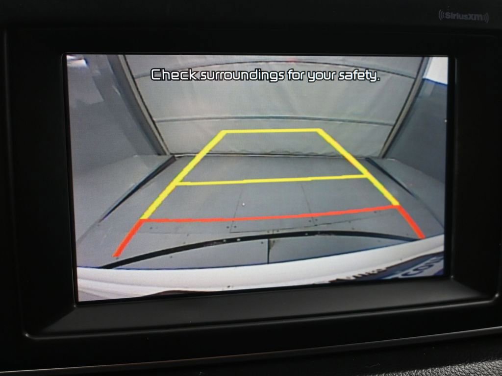 Used 2017 Kia Sportage EX image 20