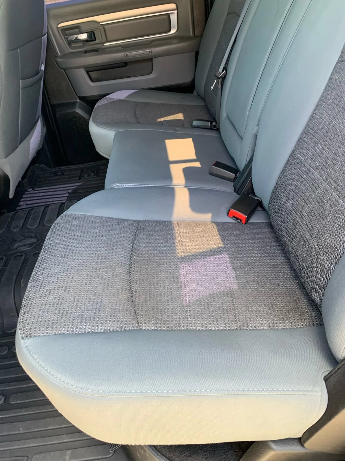 Used 2019 RAM 1500 Lone Star RWD image 19